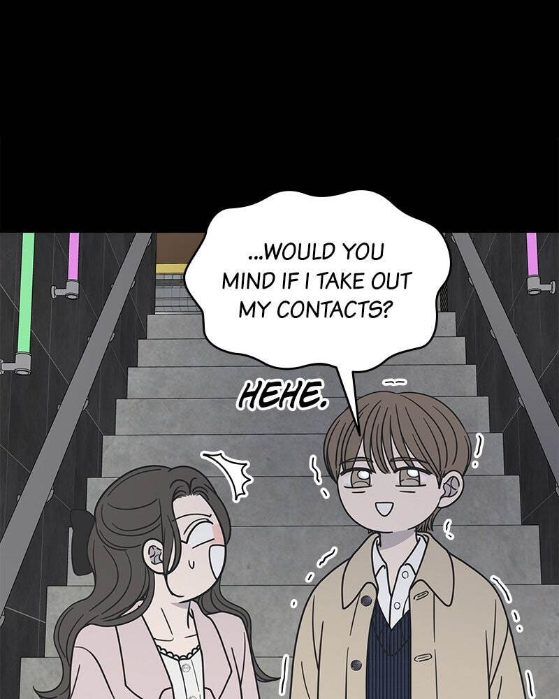 No Office Romance! Chapter 37 page 18 - 