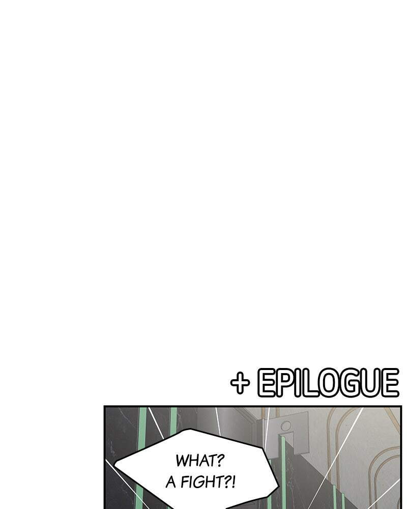 No Office Romance! Chapter 37 page 171 - 