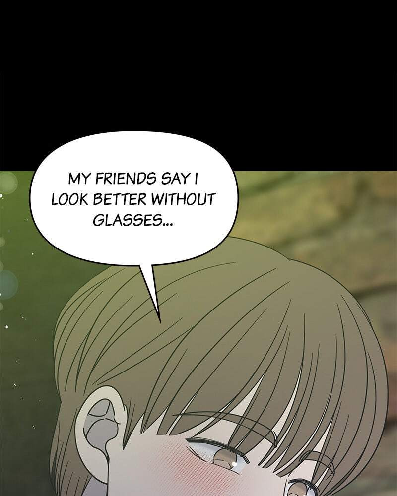 No Office Romance! Chapter 37 page 22 - 