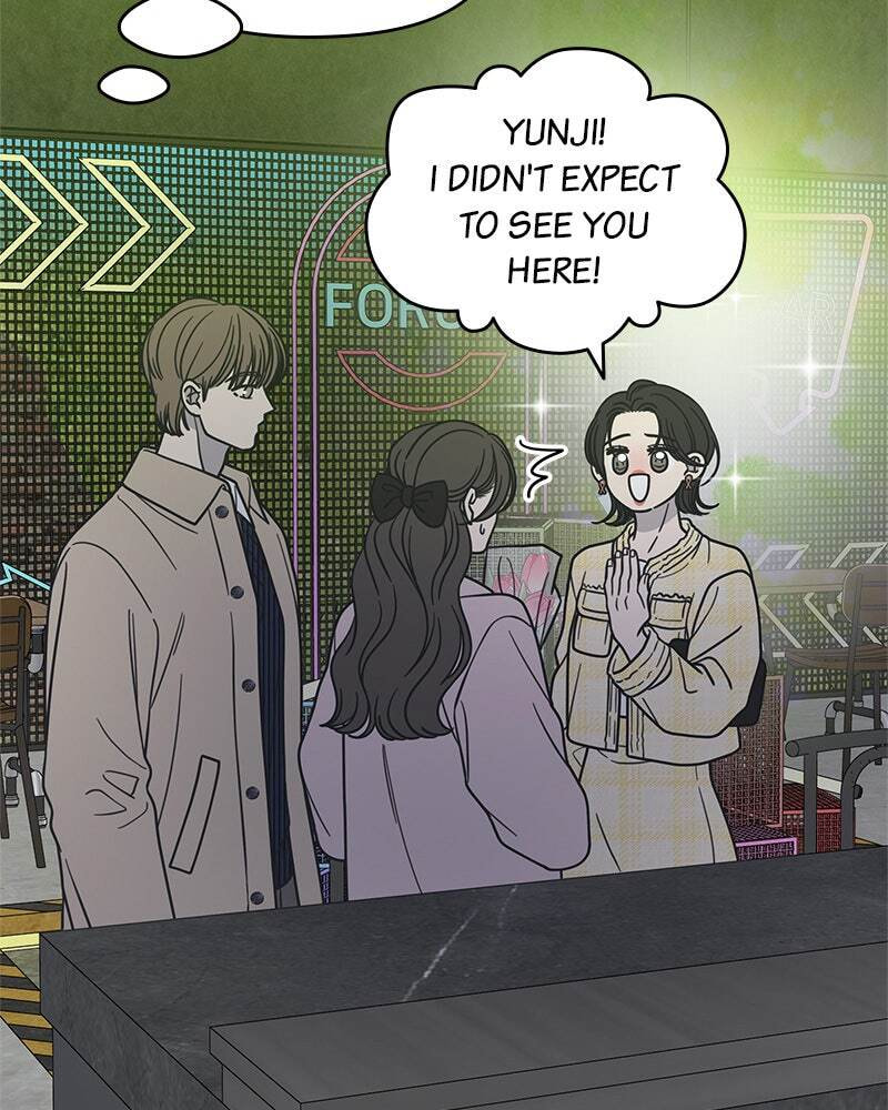 No Office Romance! Chapter 37 page 28 - 