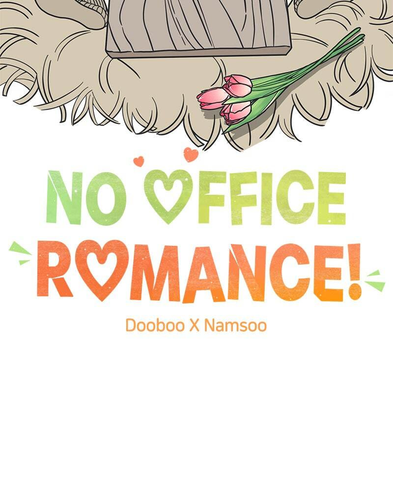 No Office Romance! Chapter 37 page 32 - 