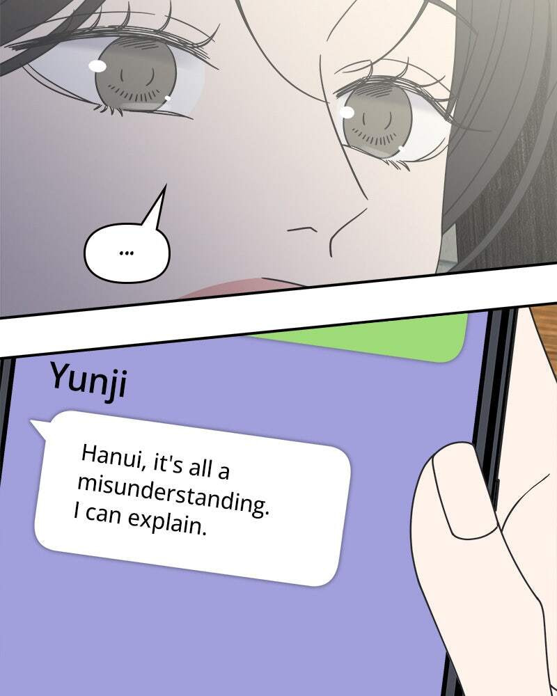 No Office Romance! Chapter 37 page 34 - 