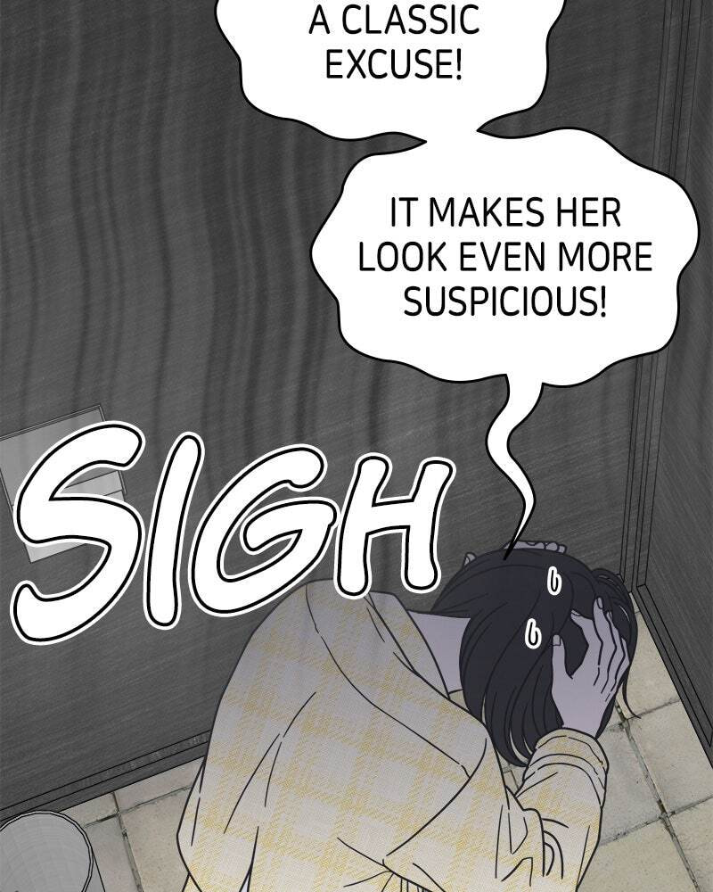 No Office Romance! Chapter 37 page 36 - 