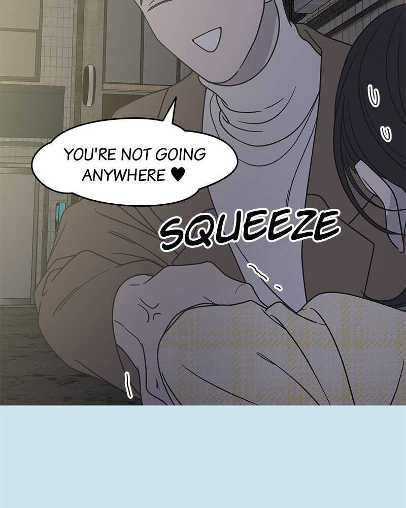 No Office Romance! Chapter 37 page 44 - 