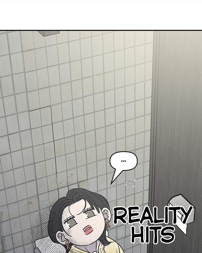 No Office Romance! Chapter 37 page 47 - 