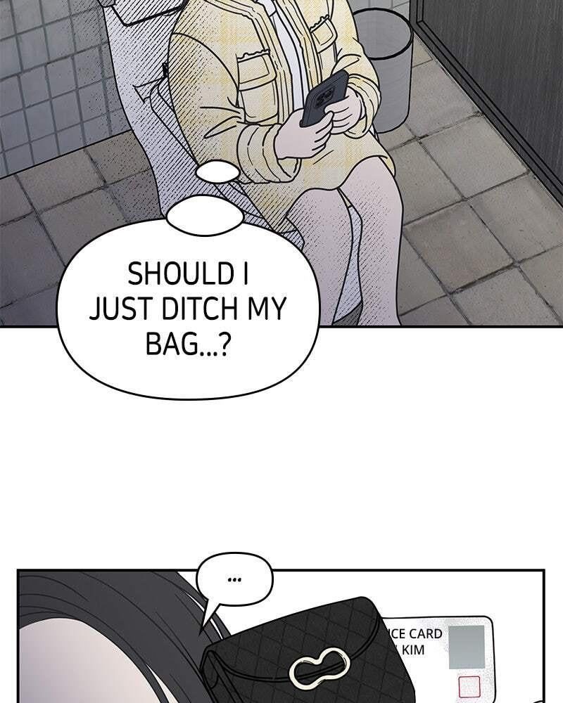 No Office Romance! Chapter 37 page 48 - 