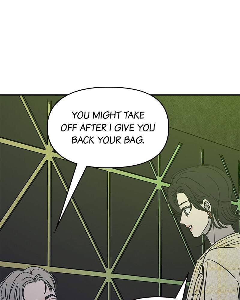 No Office Romance! Chapter 37 page 63 - 
