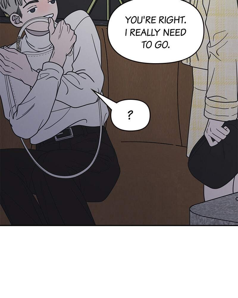 No Office Romance! Chapter 37 page 64 - 