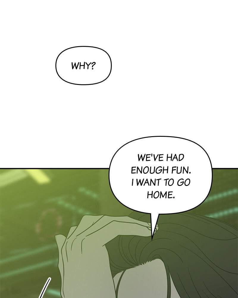 No Office Romance! Chapter 37 page 65 - 