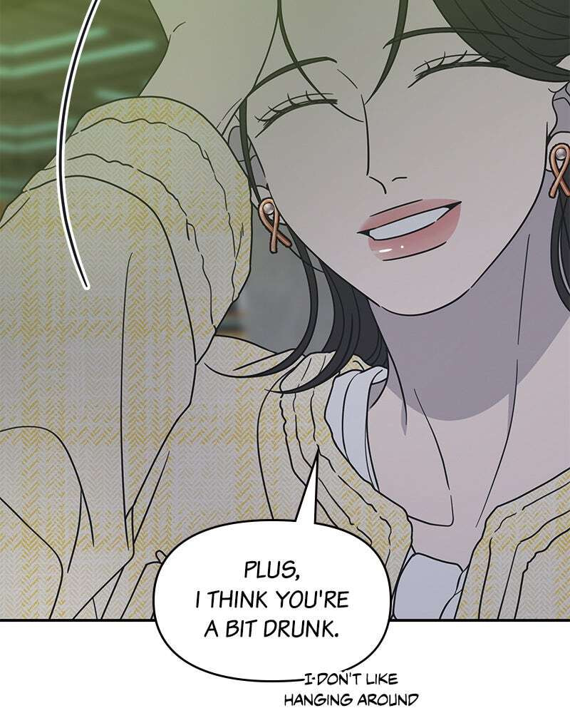 No Office Romance! Chapter 37 page 66 - 