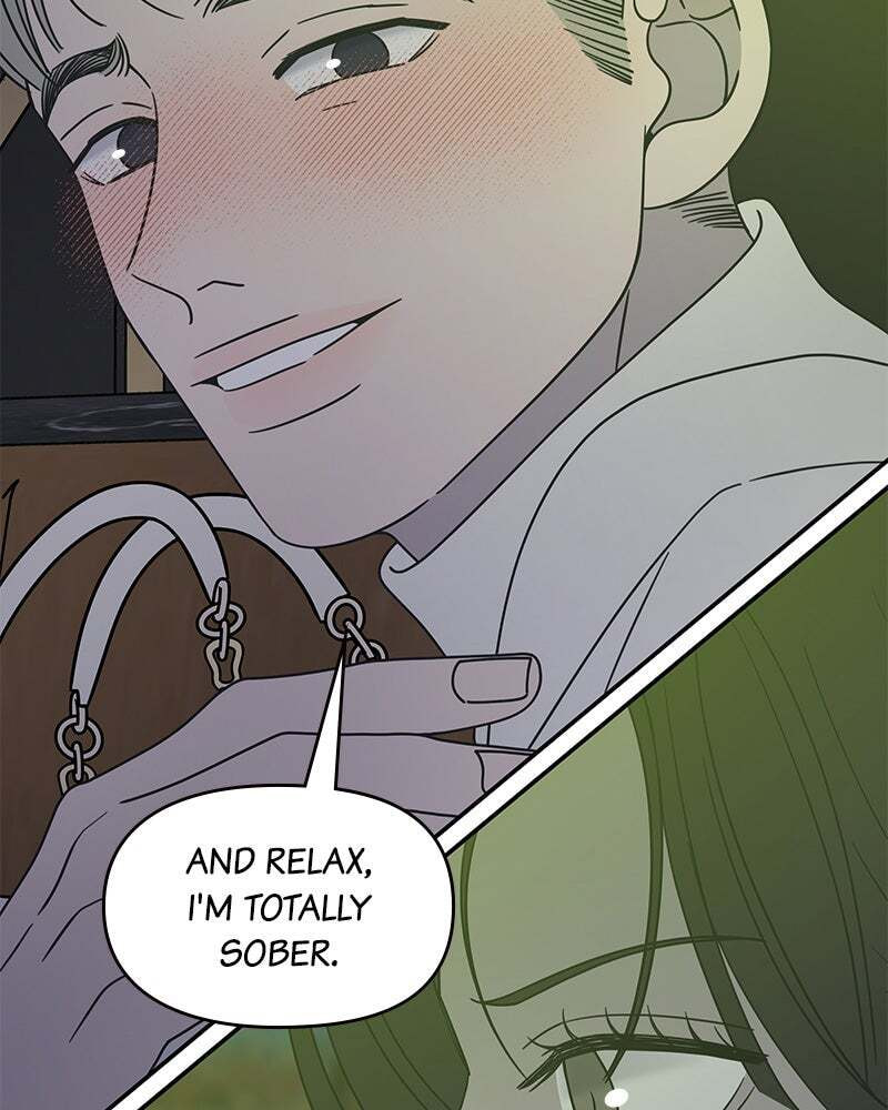 No Office Romance! Chapter 37 page 68 - 