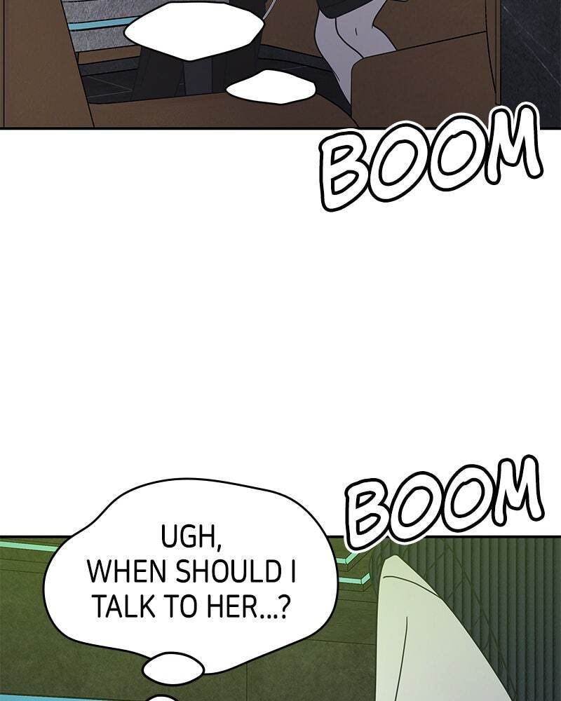 No Office Romance! Chapter 37 page 71 - 