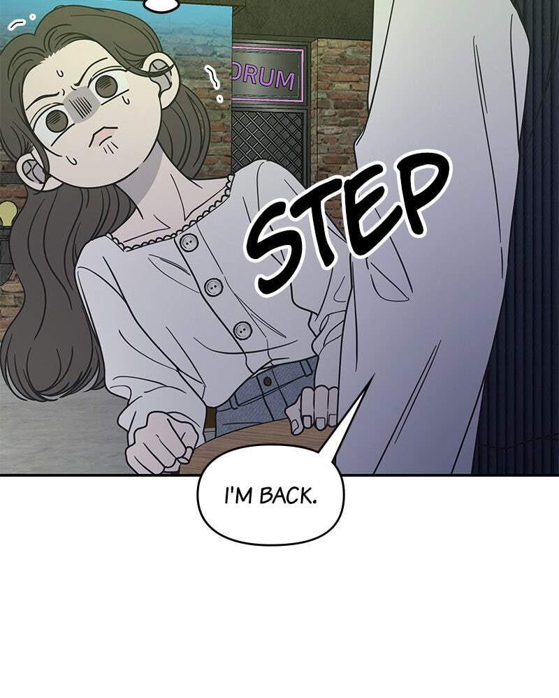No Office Romance! Chapter 37 page 72 - 