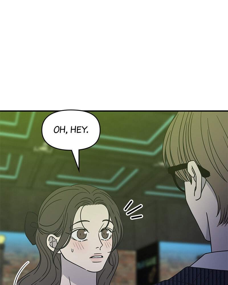 No Office Romance! Chapter 37 page 73 - 