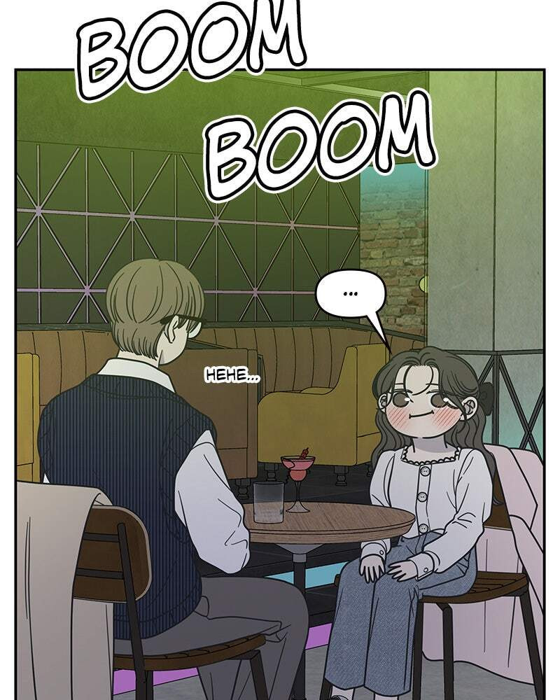 No Office Romance! Chapter 37 page 78 - 
