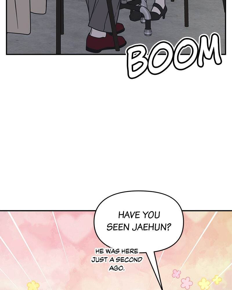 No Office Romance! Chapter 37 page 79 - 