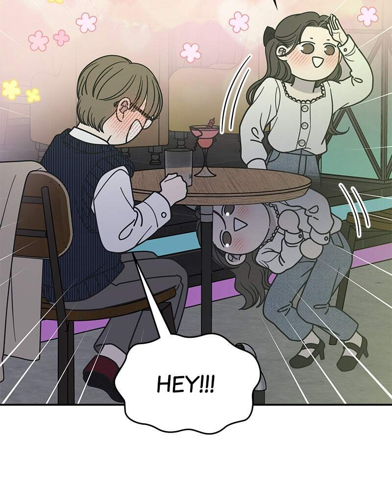 No Office Romance! Chapter 37 page 80 - 