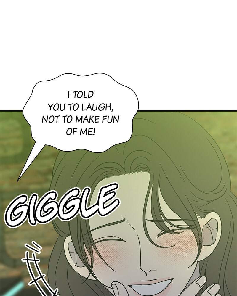 No Office Romance! Chapter 37 page 81 - 