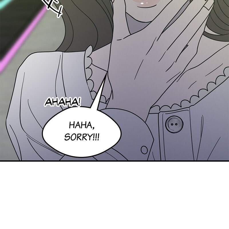 No Office Romance! Chapter 37 page 82 - 