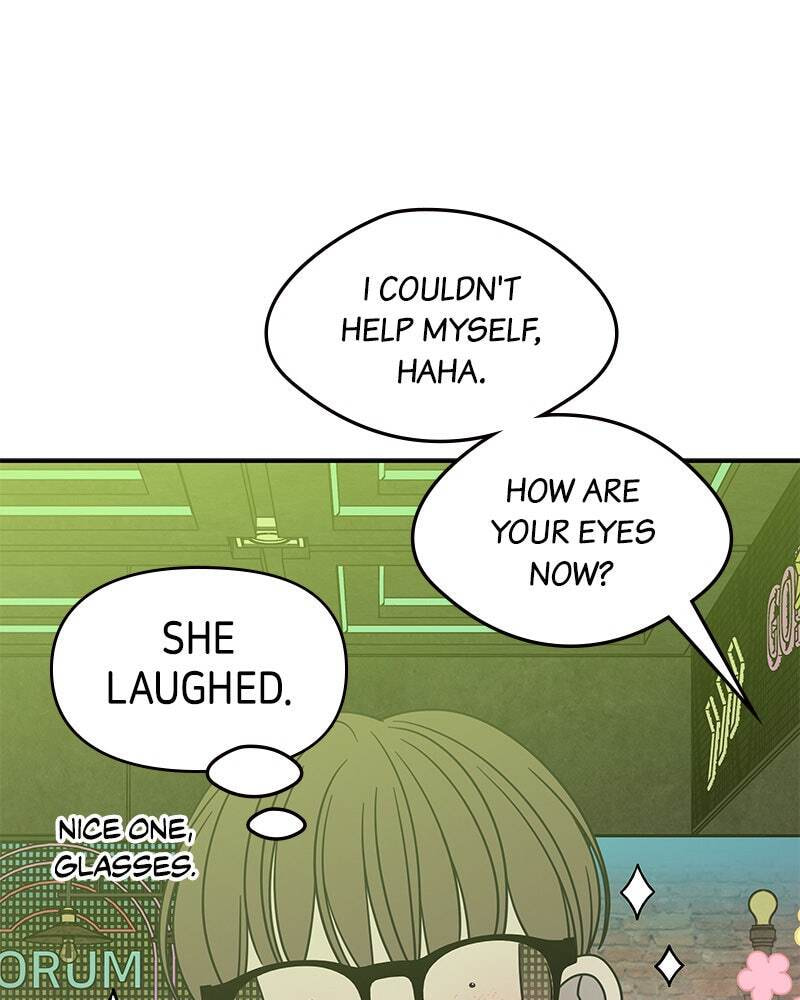 No Office Romance! Chapter 37 page 83 - 