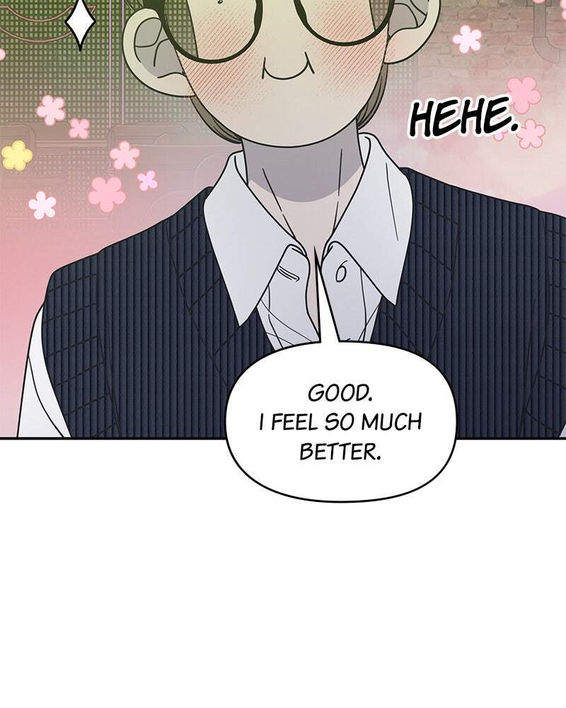 No Office Romance! Chapter 37 page 84 - 