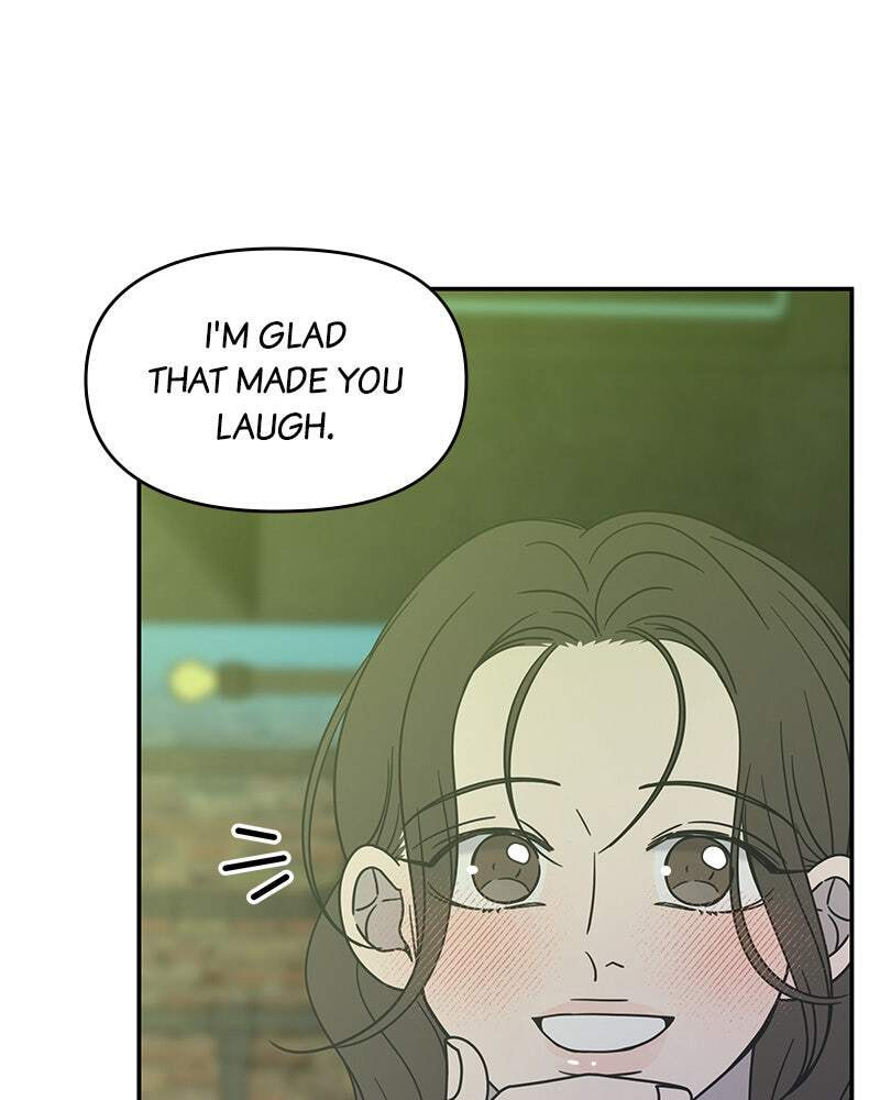 No Office Romance! Chapter 37 page 85 - 