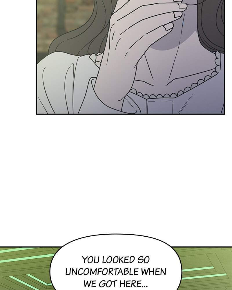 No Office Romance! Chapter 37 page 86 - 