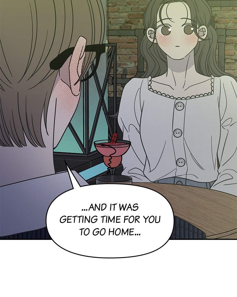 No Office Romance! Chapter 37 page 89 - 