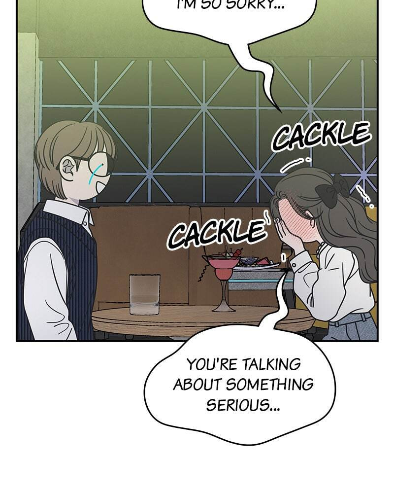 No Office Romance! Chapter 37 page 93 - 