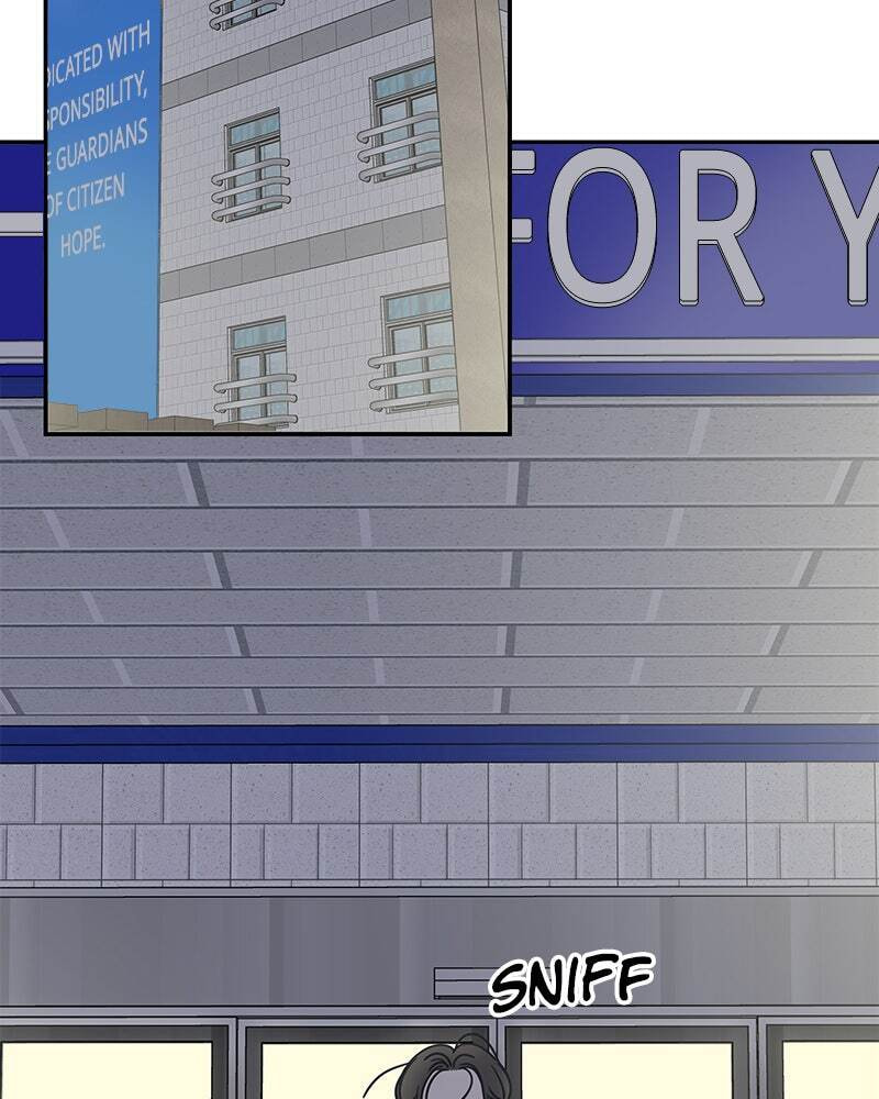No Office Romance! Chapter 38 page 2 - 