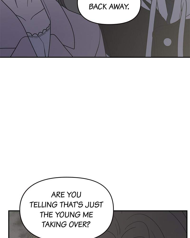 No Office Romance! Chapter 38 page 108 - 