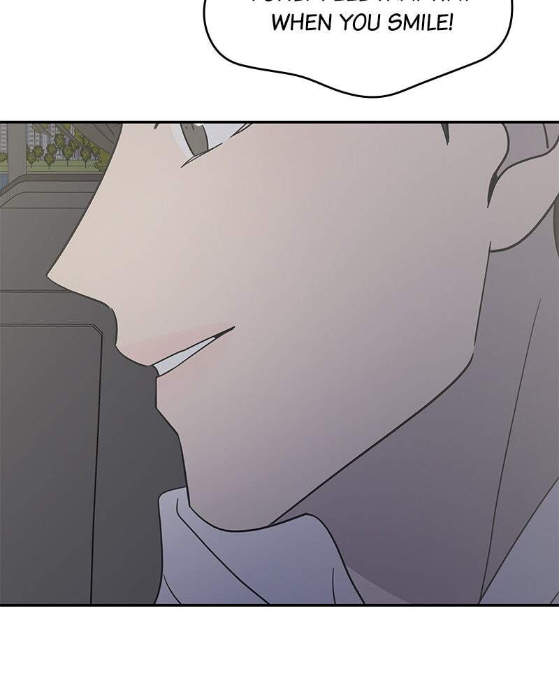 No Office Romance! Chapter 38 page 112 - 