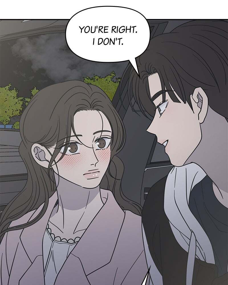 No Office Romance! Chapter 38 page 118 - 
