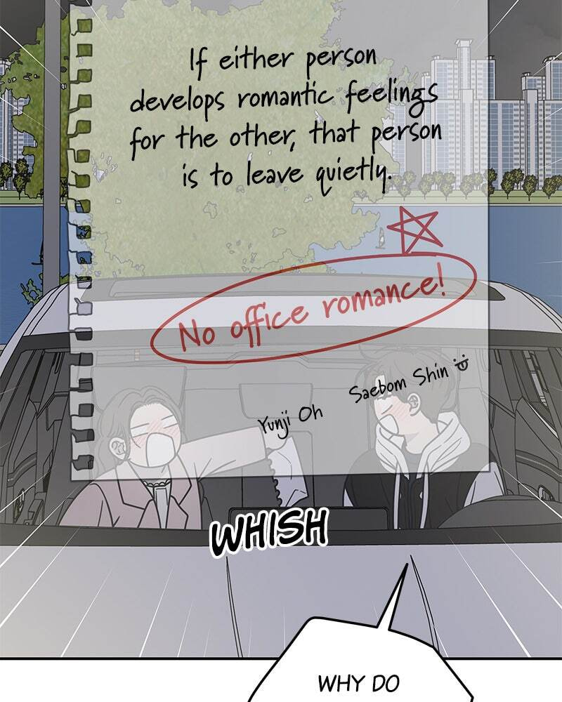 No Office Romance! Chapter 38 page 131 - 