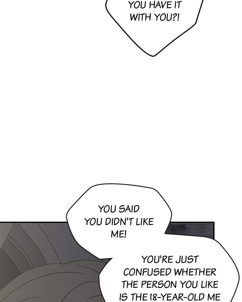 No Office Romance! Chapter 38 page 132 - 
