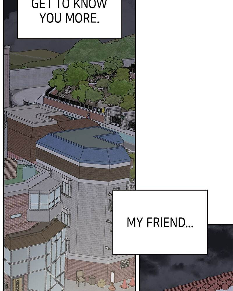 No Office Romance! Chapter 38 page 141 - 