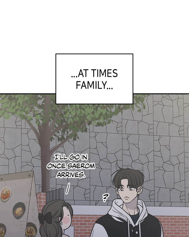 No Office Romance! Chapter 38 page 143 - 