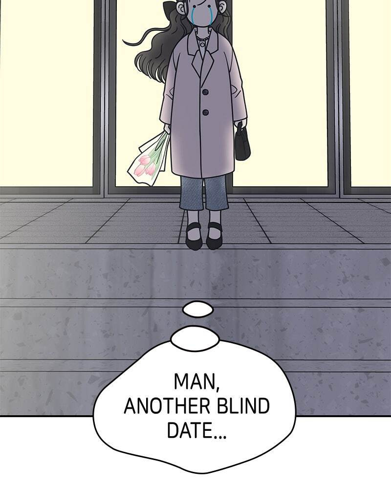 No Office Romance! Chapter 38 page 3 - 