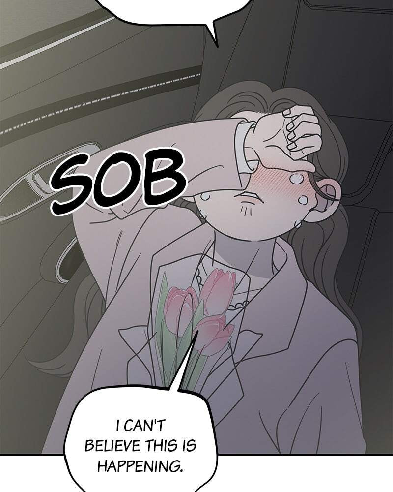 No Office Romance! Chapter 38 page 37 - 