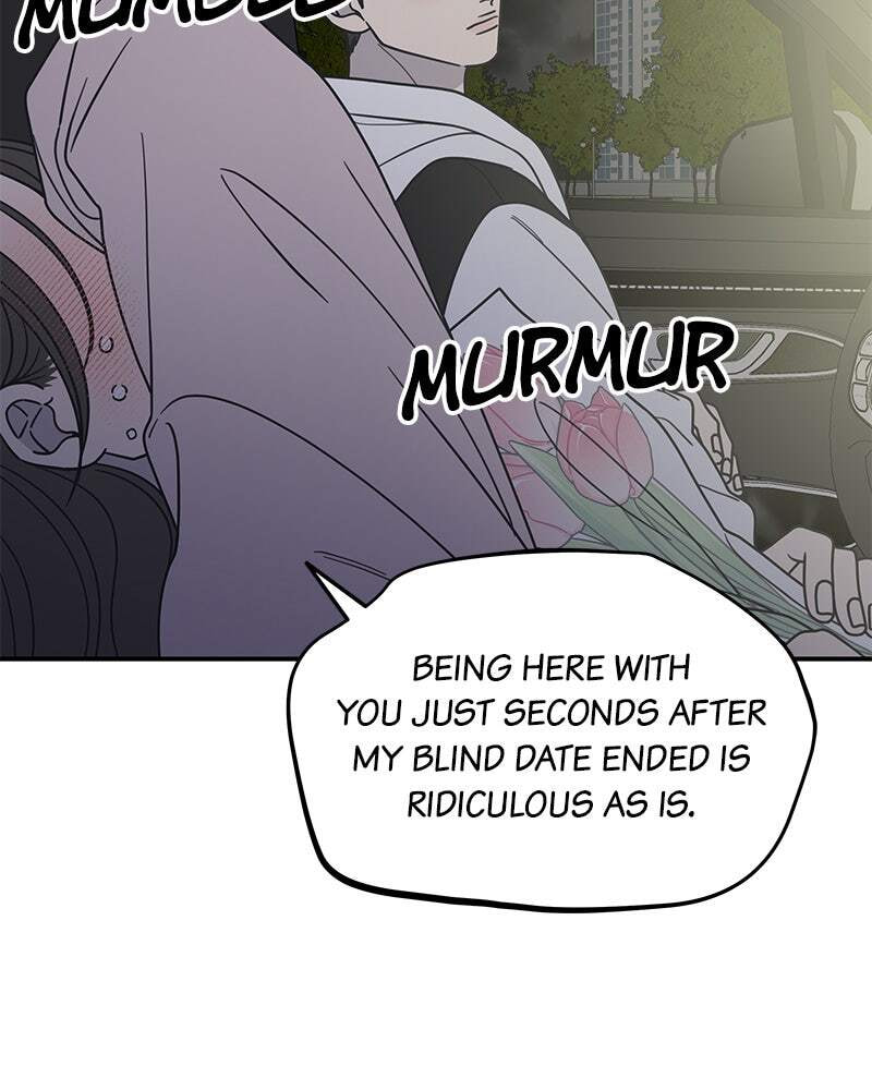 No Office Romance! Chapter 38 page 39 - 