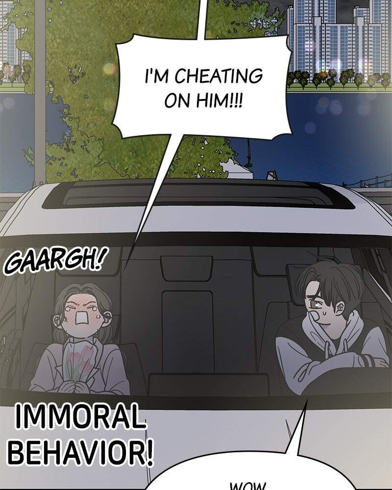No Office Romance! Chapter 38 page 43 - 