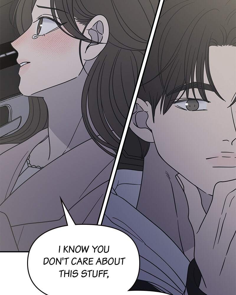 No Office Romance! Chapter 38 page 45 - 