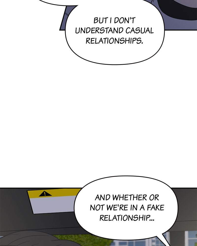 No Office Romance! Chapter 38 page 46 - 