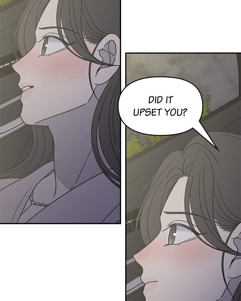 No Office Romance! Chapter 38 page 49 - 