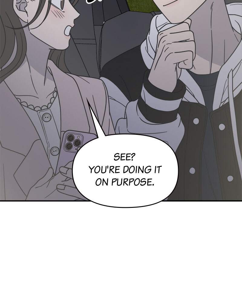 No Office Romance! Chapter 38 page 65 - 