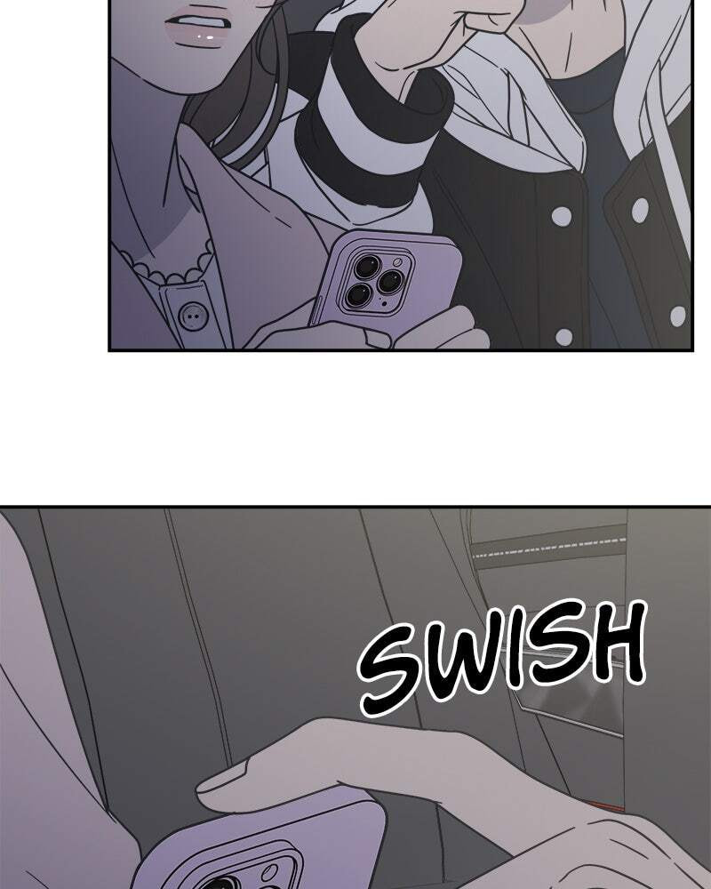 No Office Romance! Chapter 38 page 67 - 