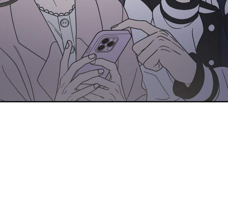 No Office Romance! Chapter 38 page 70 - 