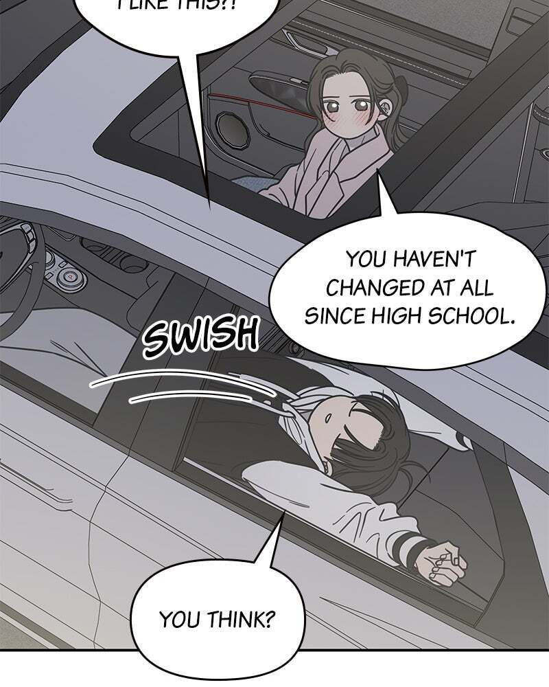 No Office Romance! Chapter 38 page 75 - 