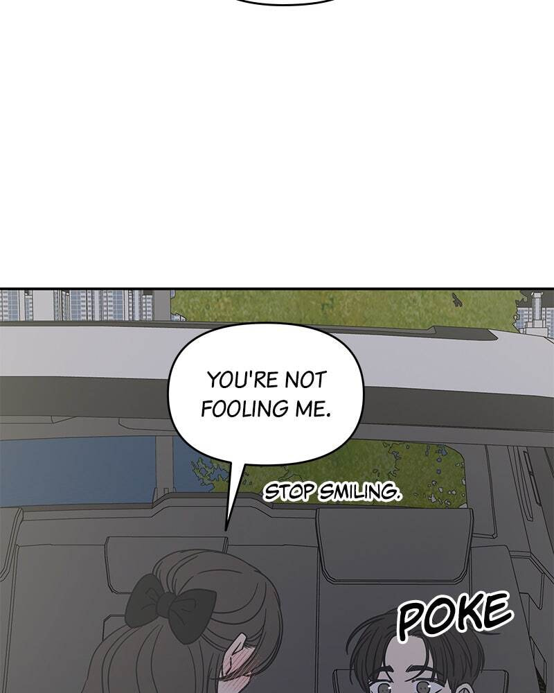 No Office Romance! Chapter 38 page 81 - 