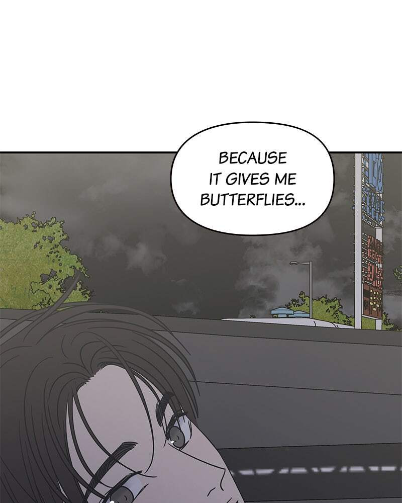 No Office Romance! Chapter 38 page 85 - 